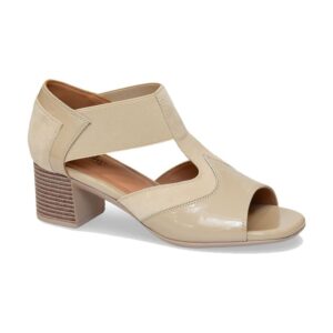 סנדלי עקב נוחות דגם -  Lady Comfort